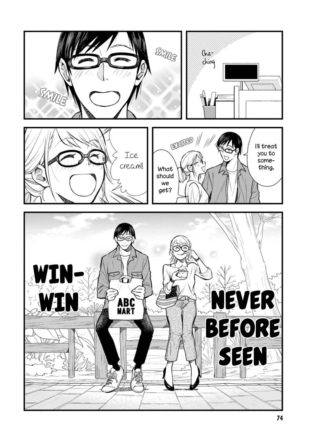 Chapter 4 - Page 8