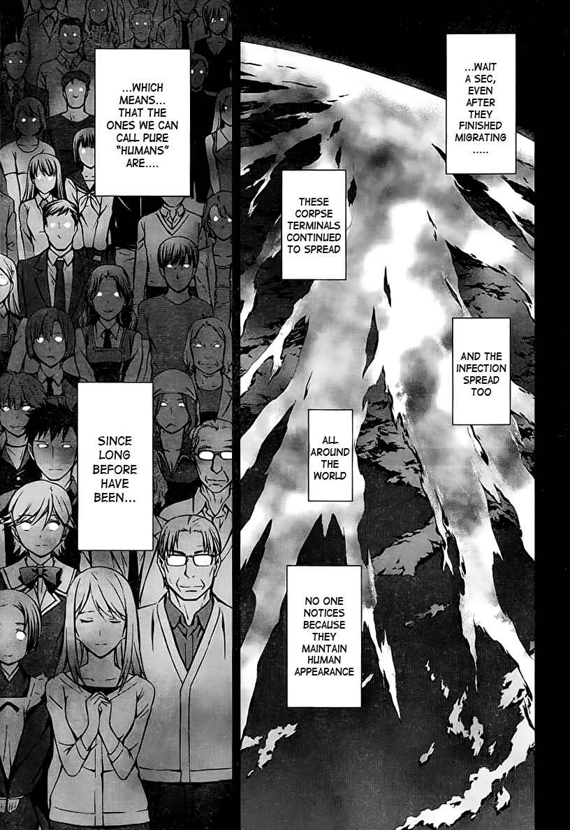Chapter 94 - Page 15