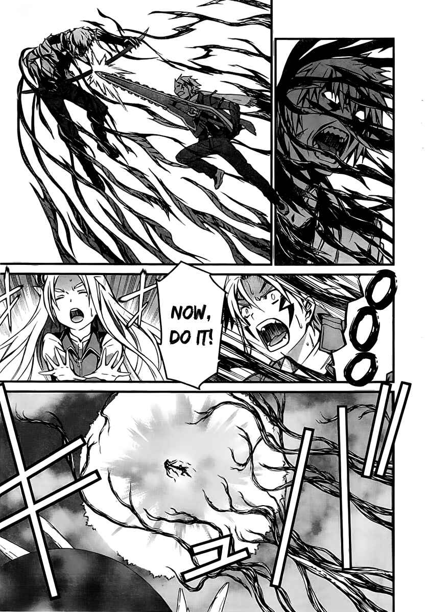 Chapter 94 - Page 31