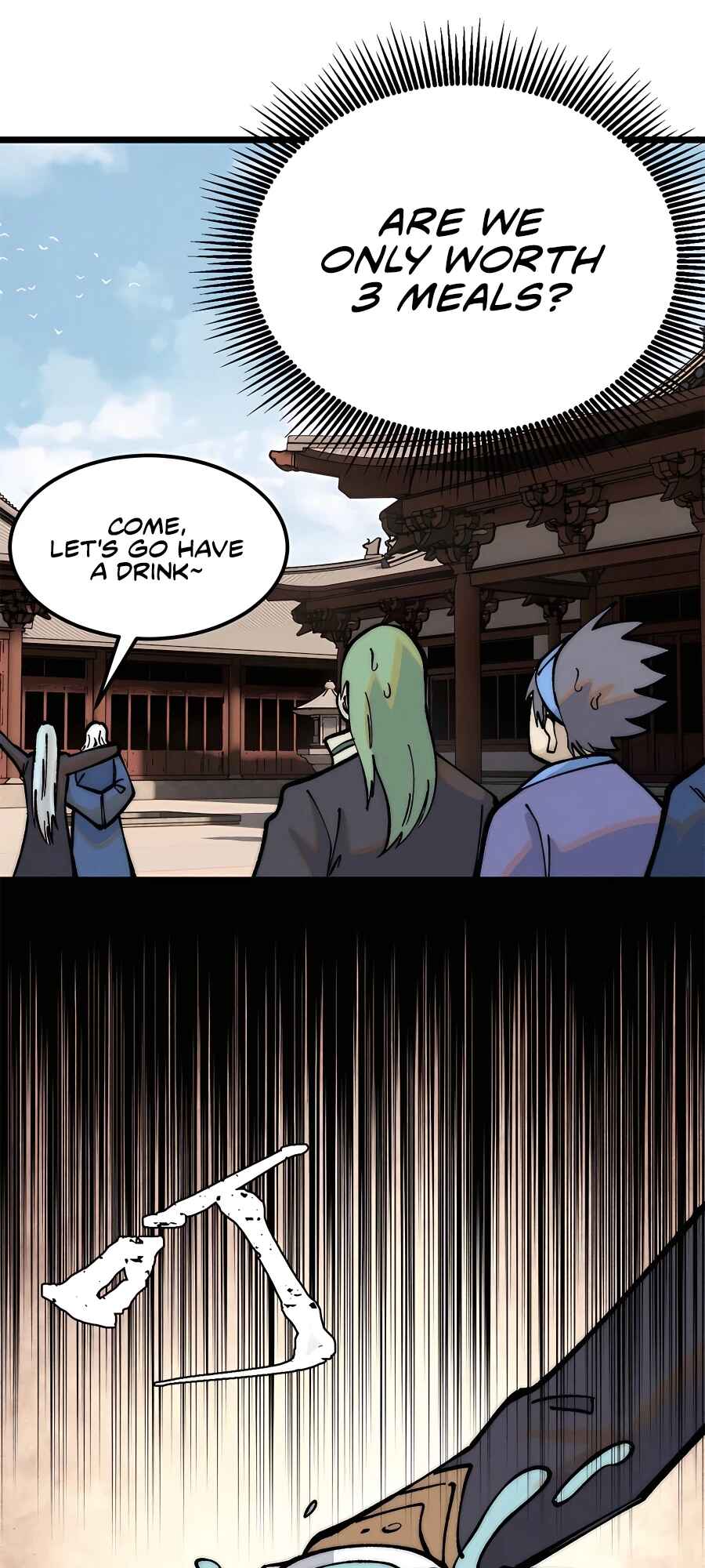 Chapter 273 - Page 20