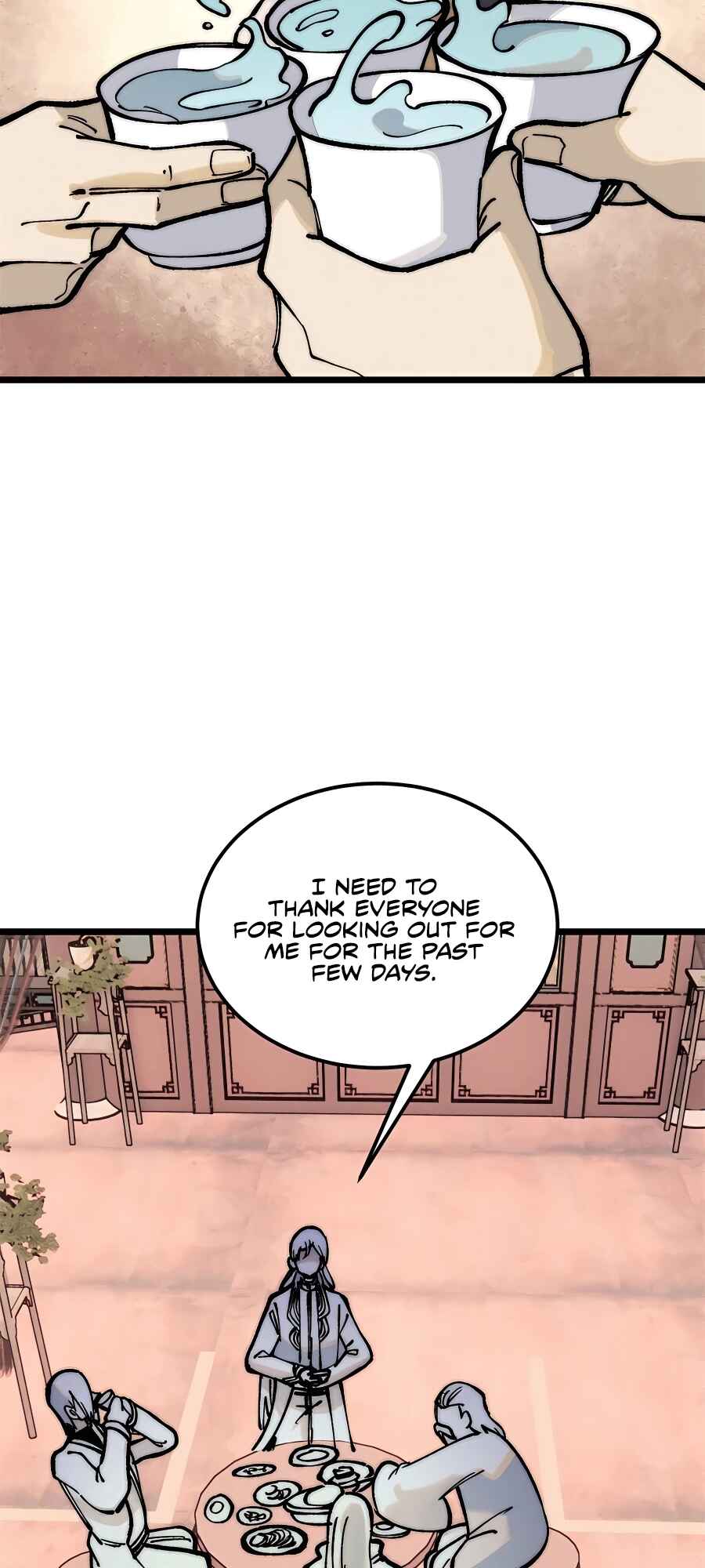 Chapter 273 - Page 21