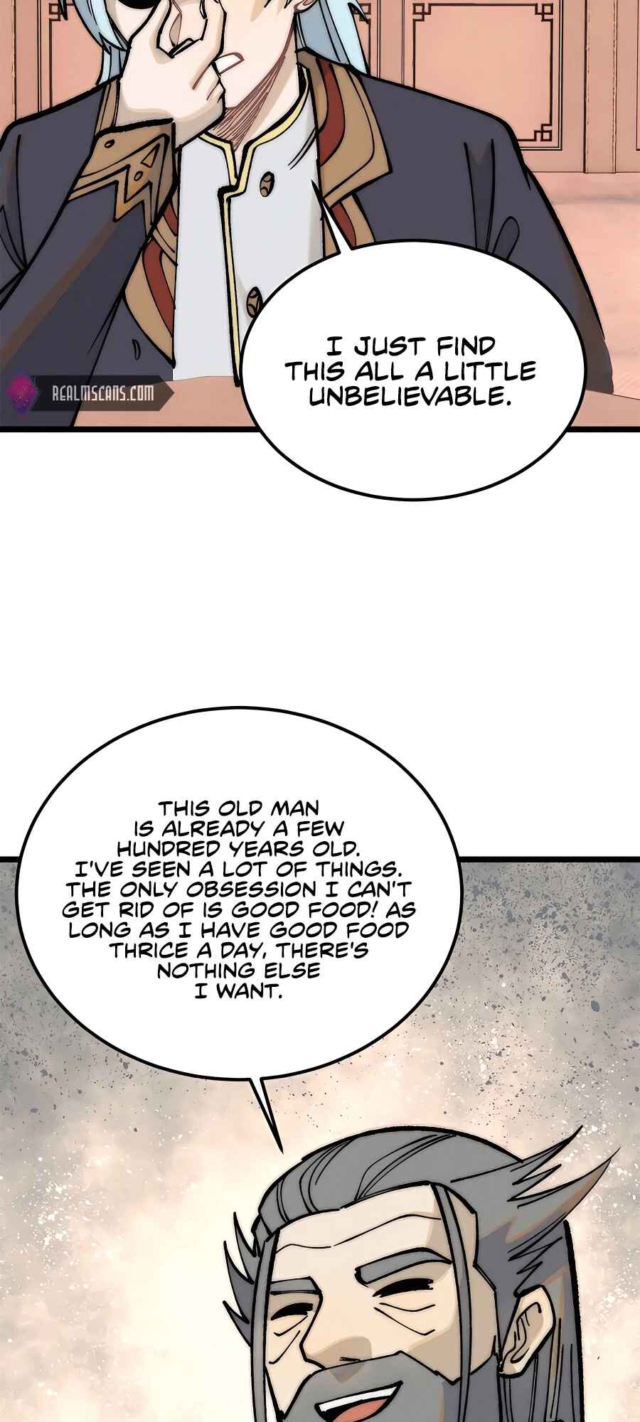 Chapter 273 - Page 35