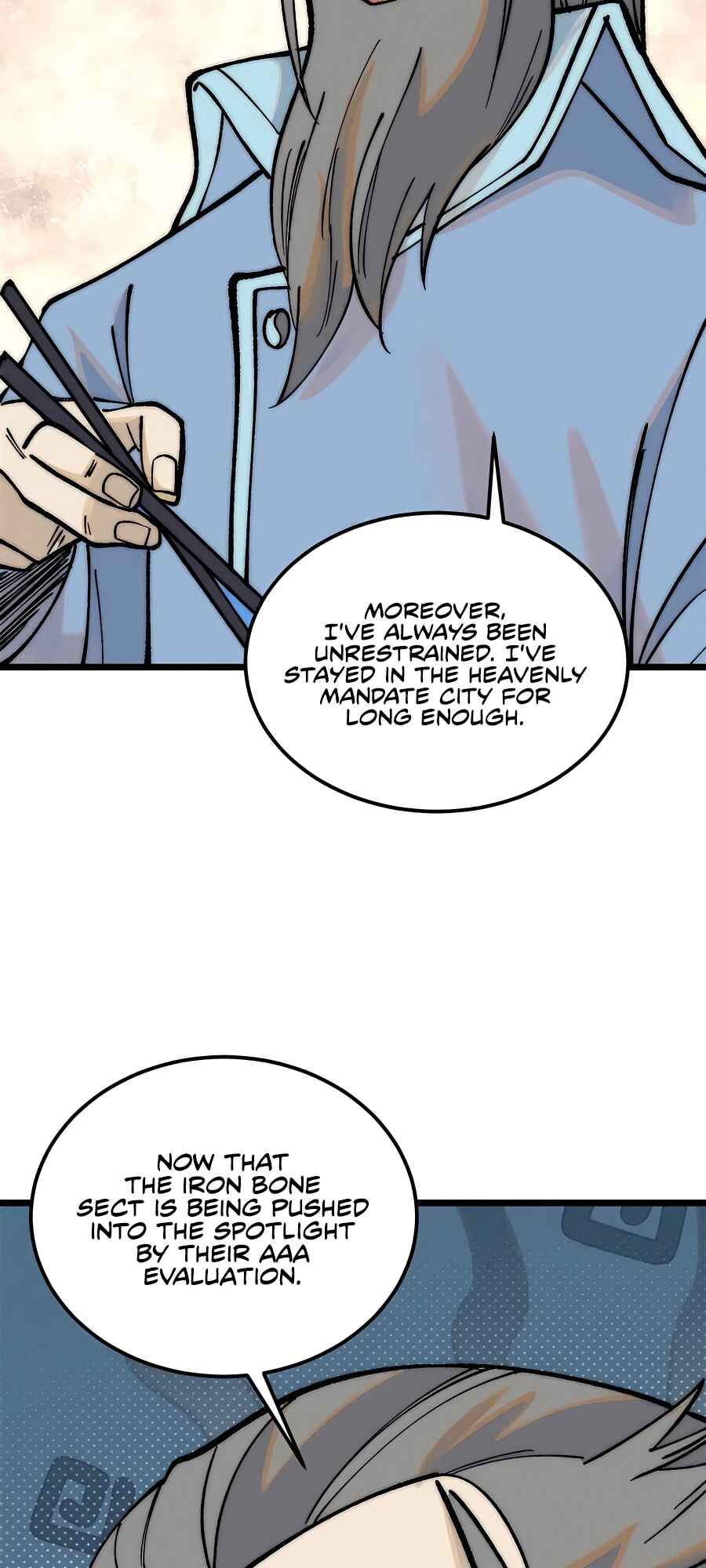 Chapter 273 - Page 36