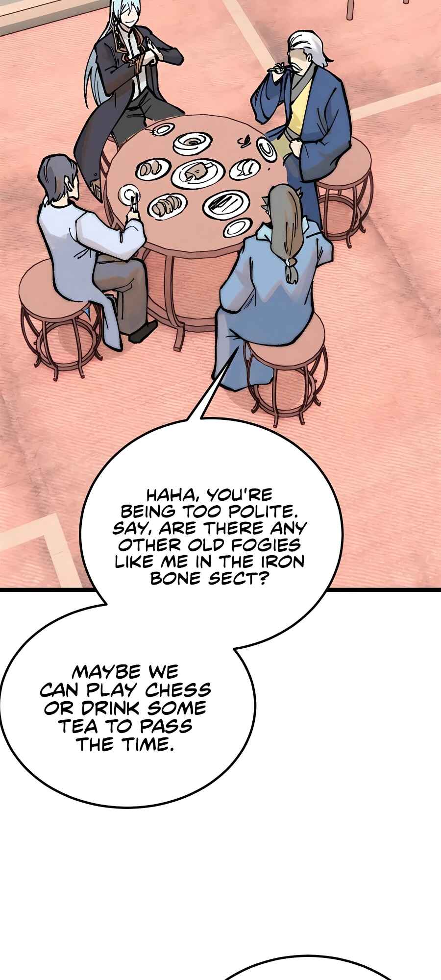 Chapter 273 - Page 38