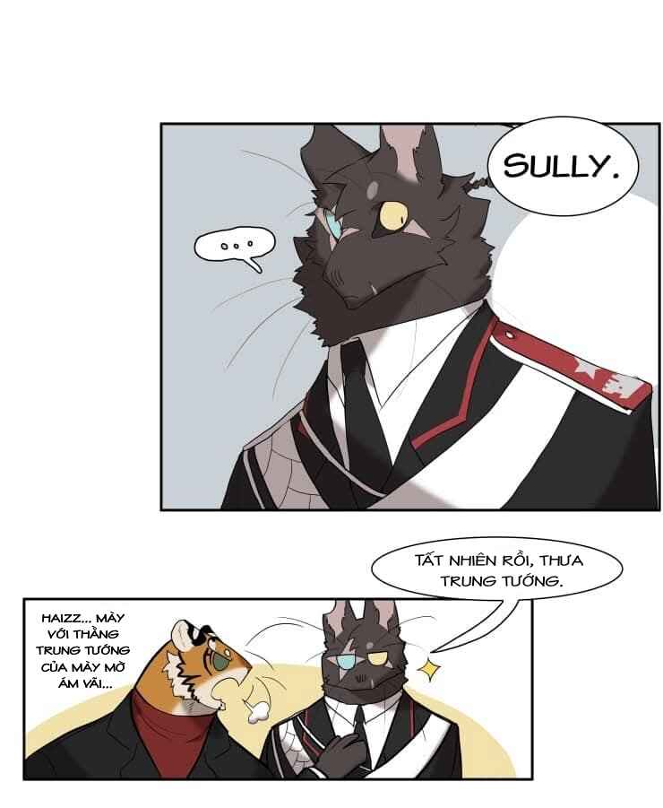 Chapter 99 - Page 12