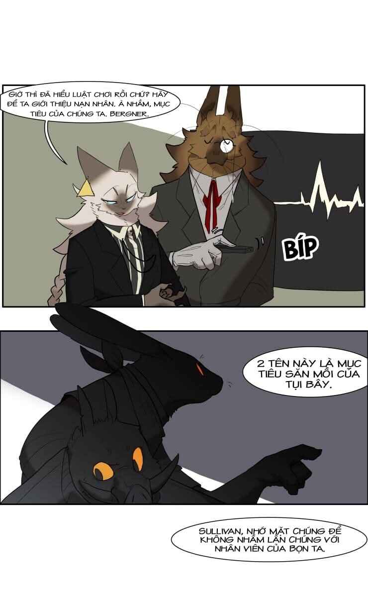 Chapter 99 - Page 13