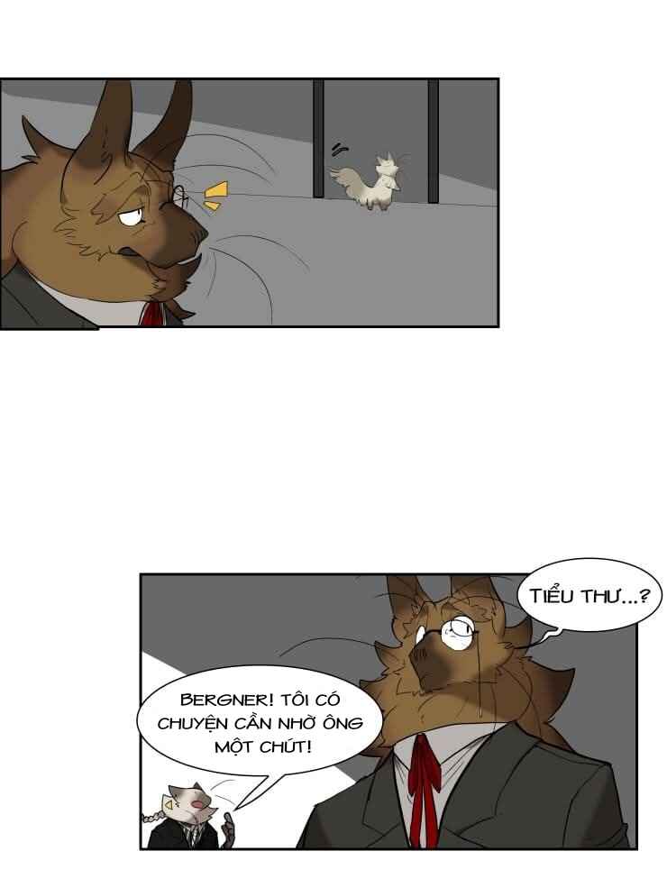 Chapter 99 - Page 16