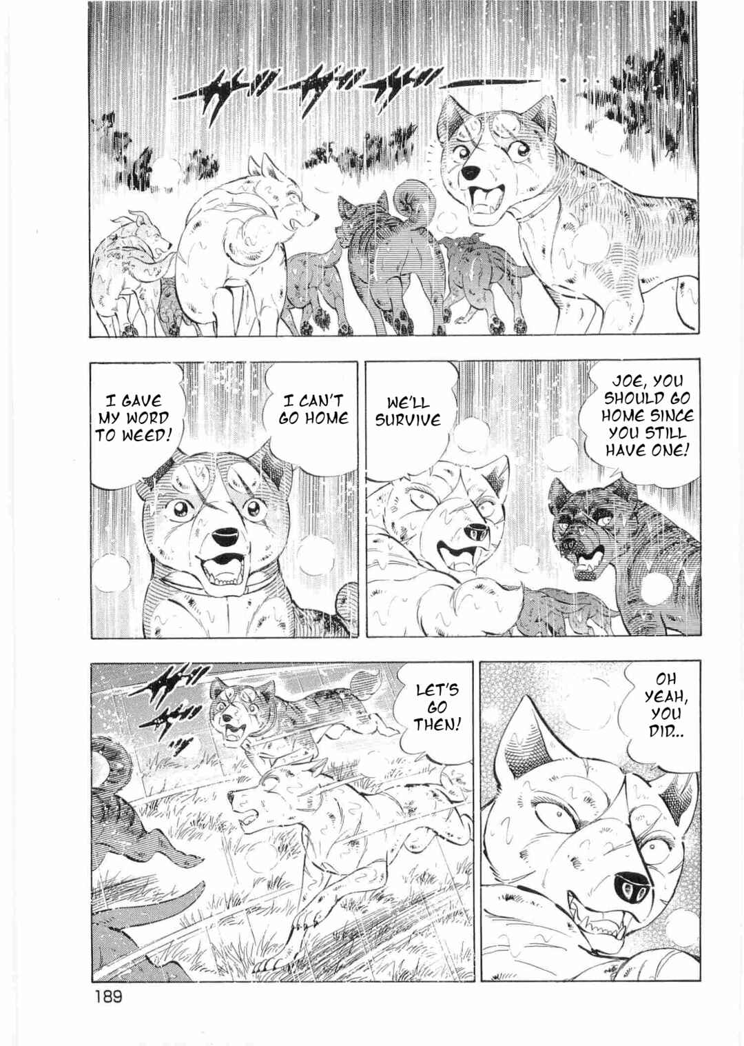 Chapter 491 - Page 13