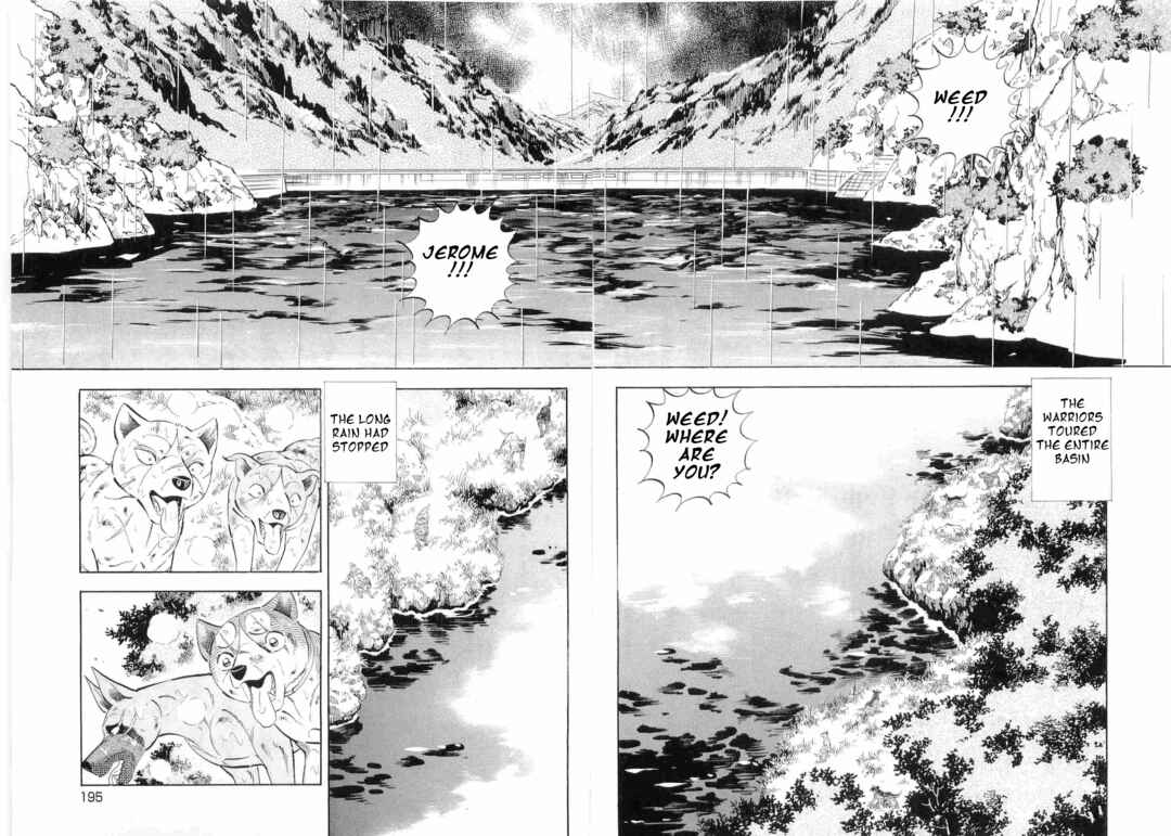 Chapter 491 - Page 17