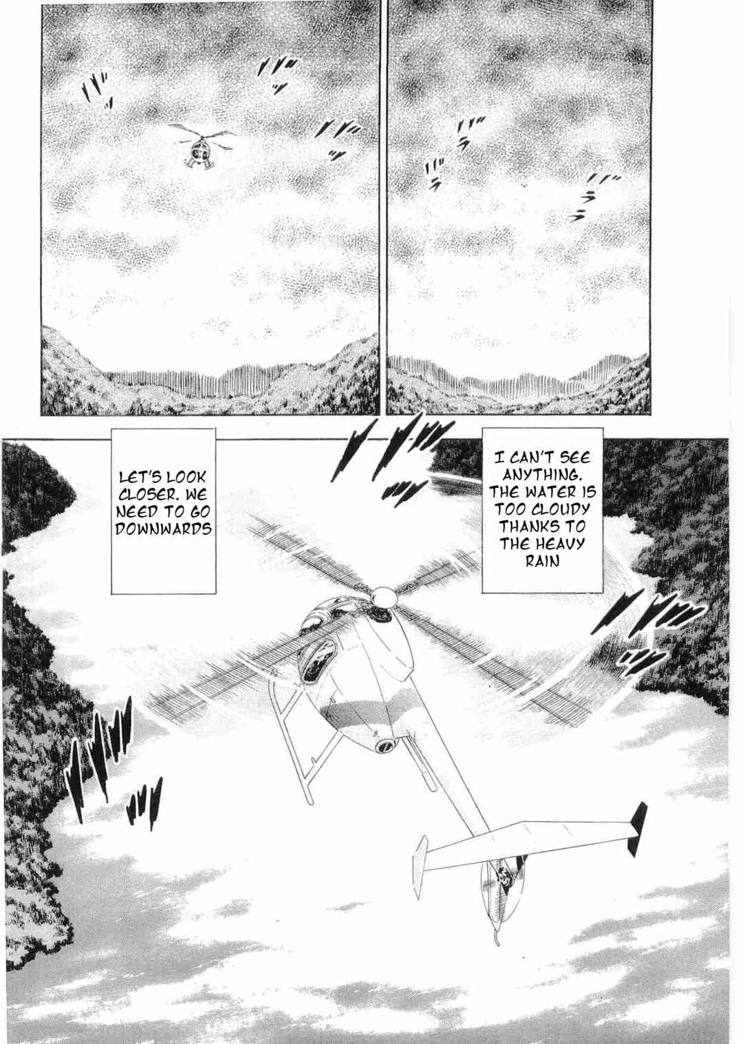 Chapter 491 - Page 18