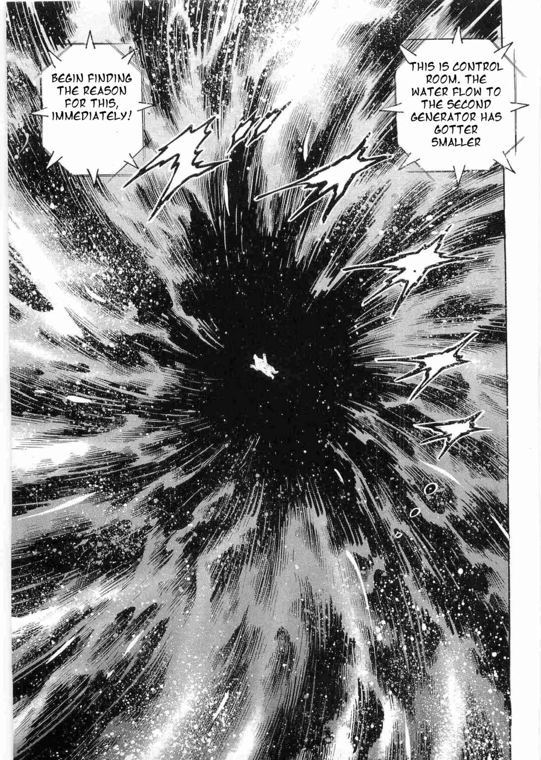 Chapter 491 - Page 21