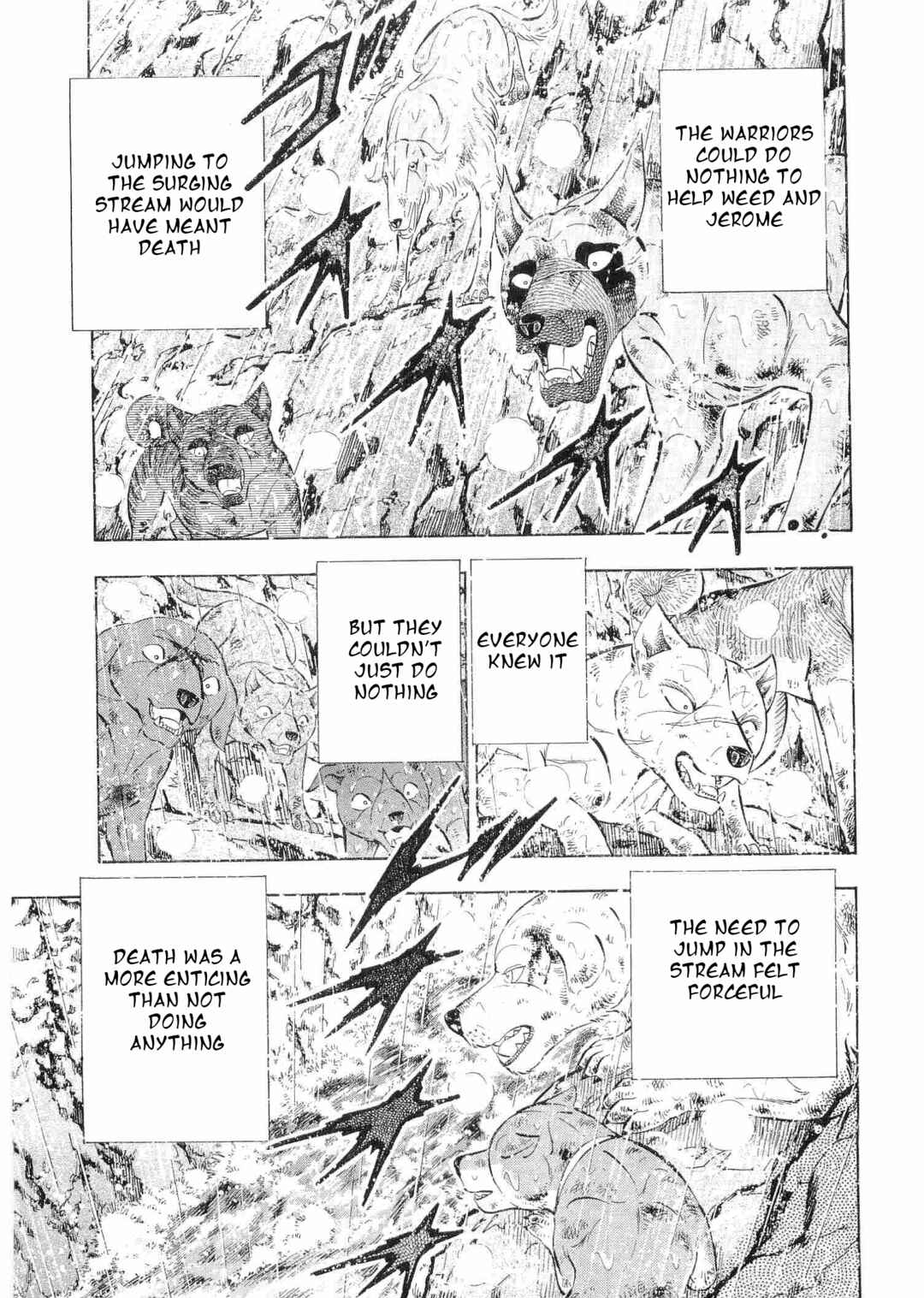 Chapter 491 - Page 3