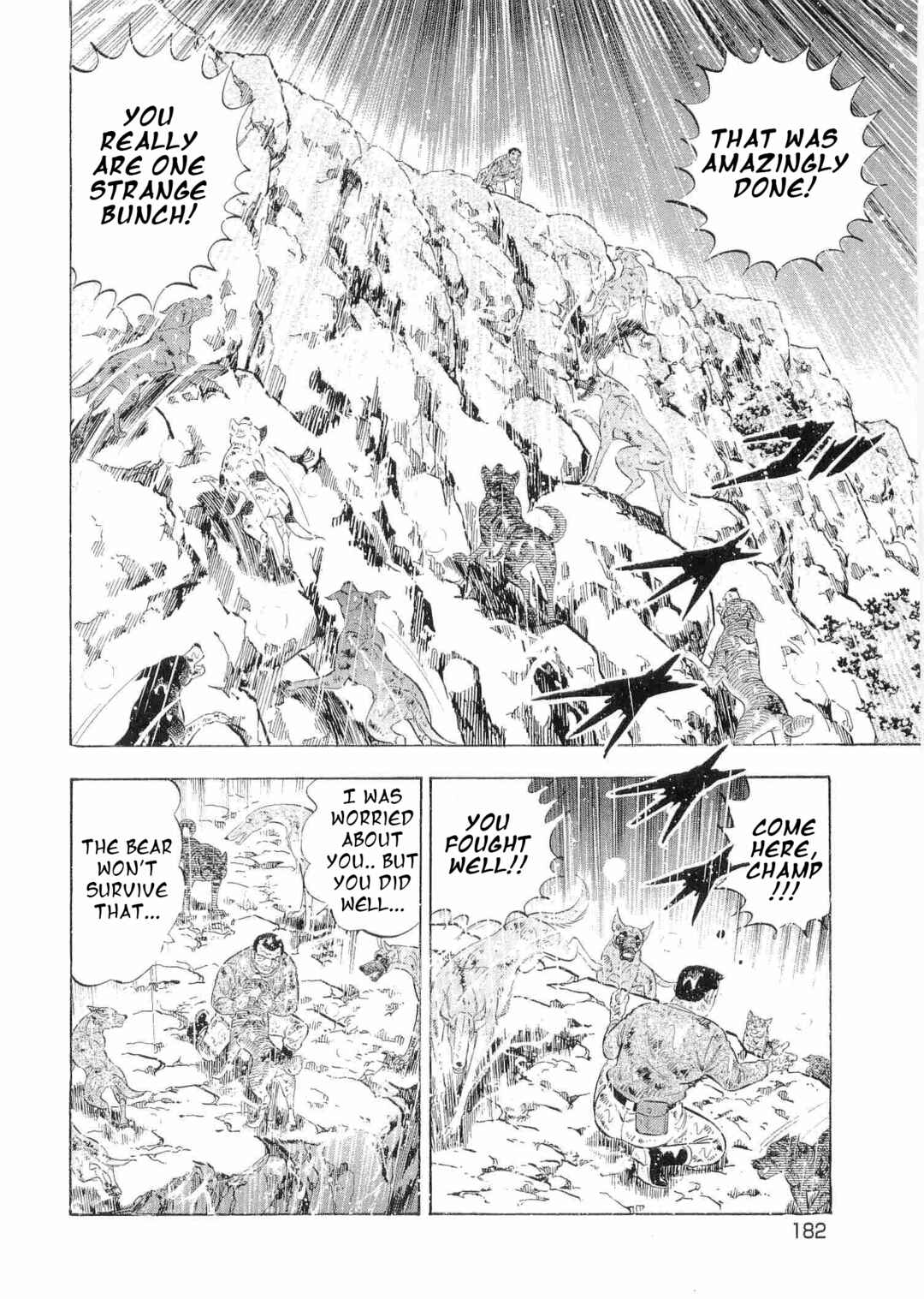 Chapter 491 - Page 6