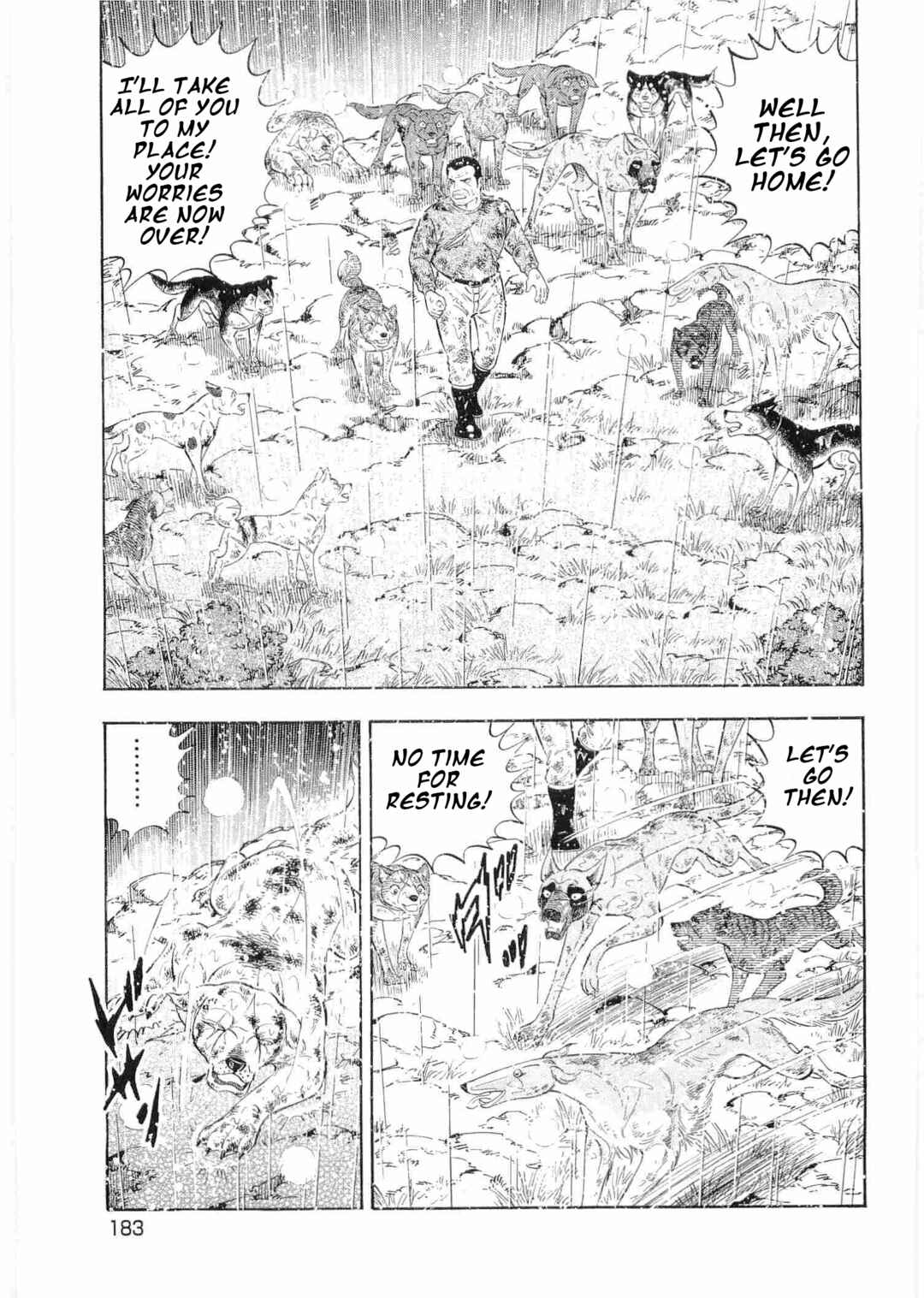 Chapter 491 - Page 7
