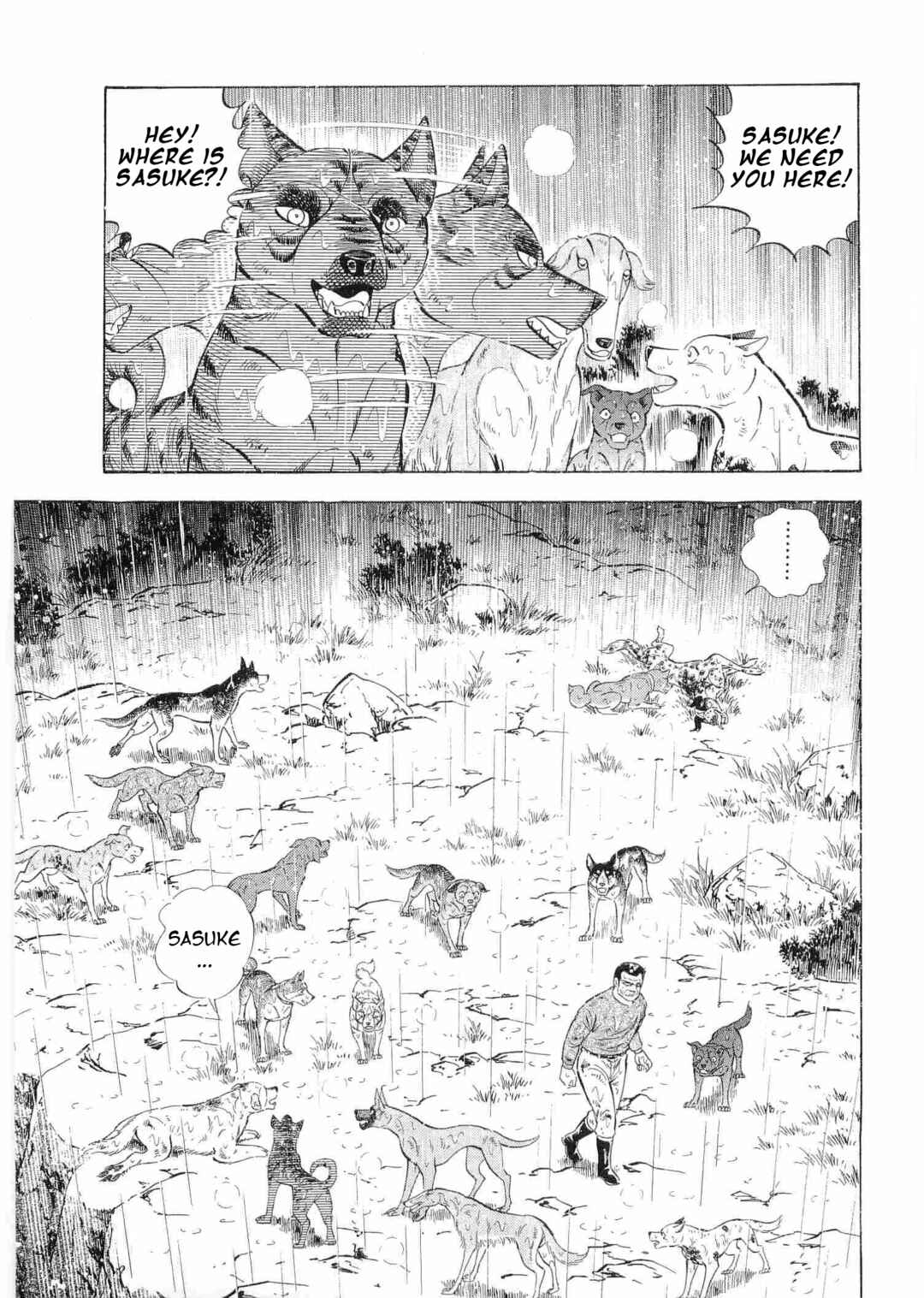 Chapter 491 - Page 9