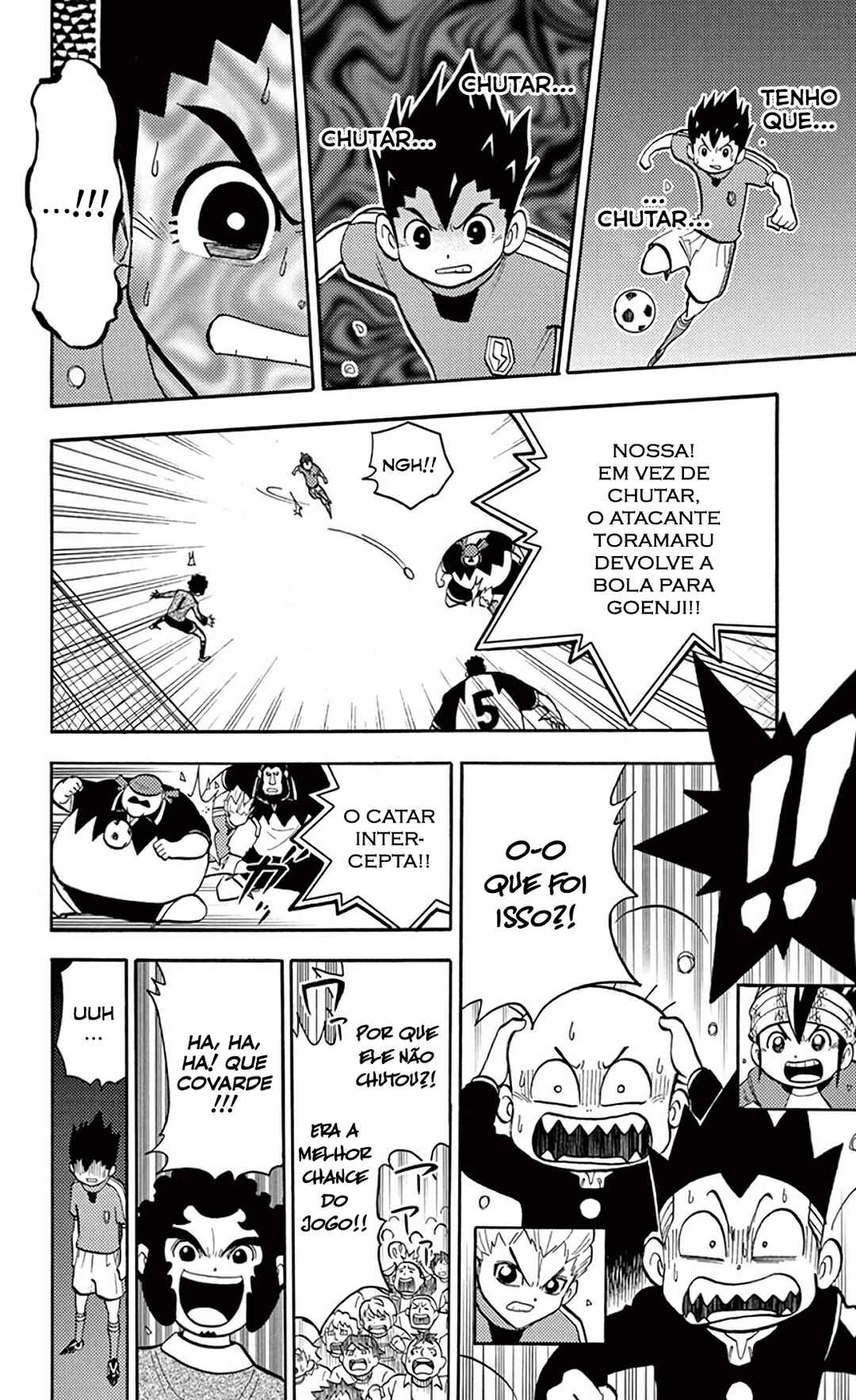 Chapter 28 - Page 18
