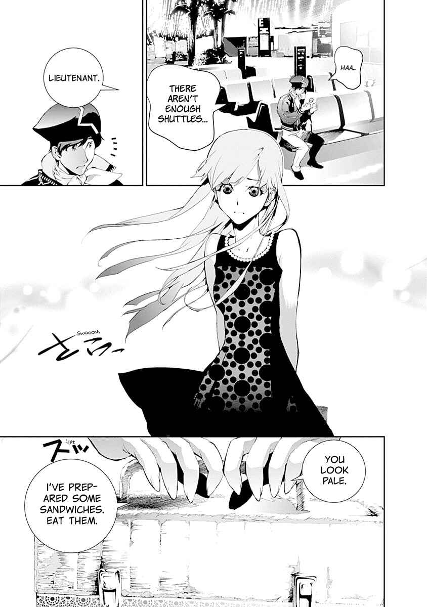 Chapter 25 - Page 6
