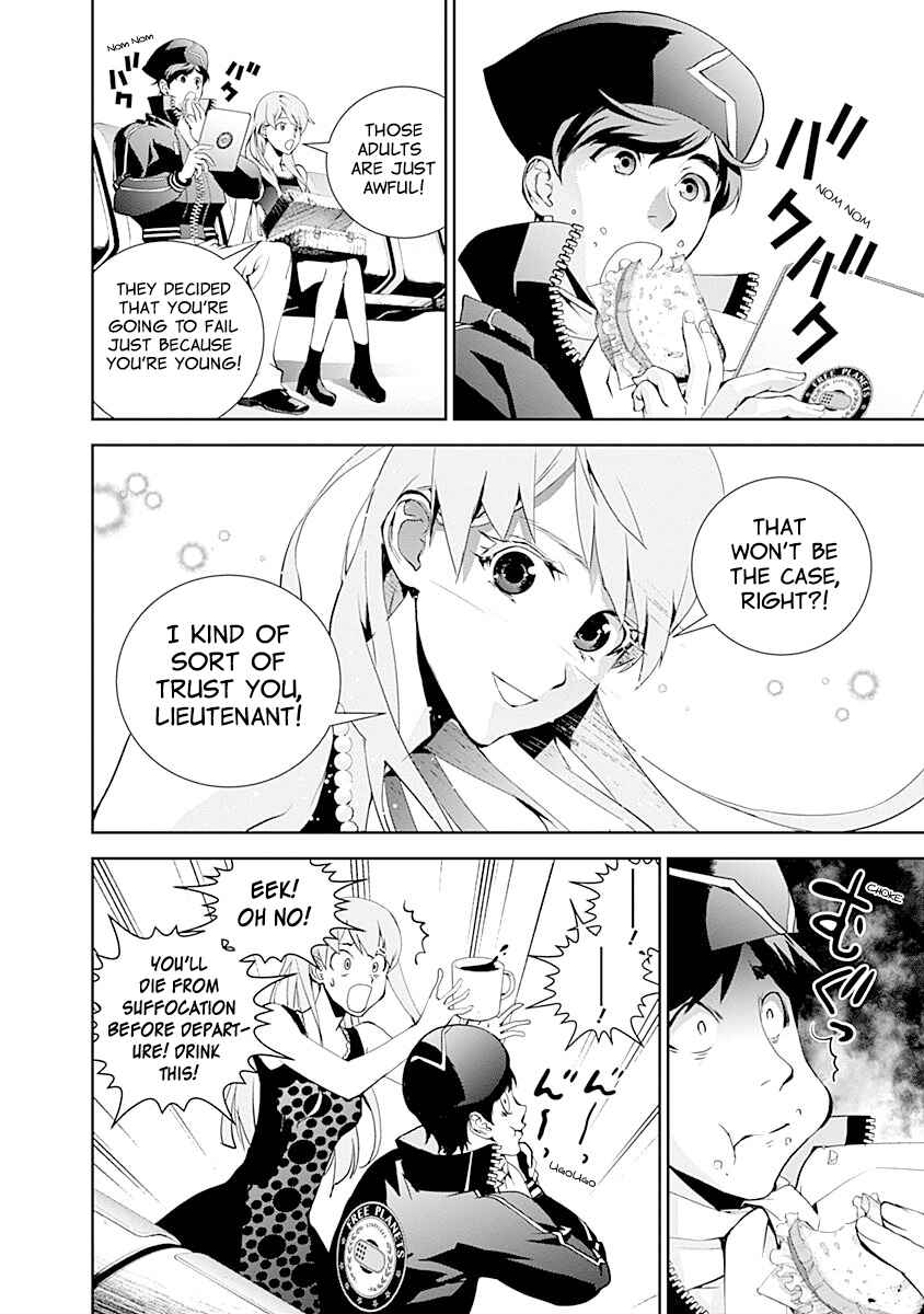 Chapter 25 - Page 7