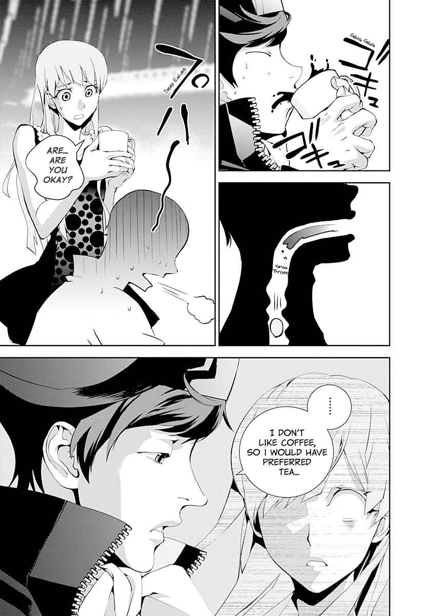 Chapter 25 - Page 8