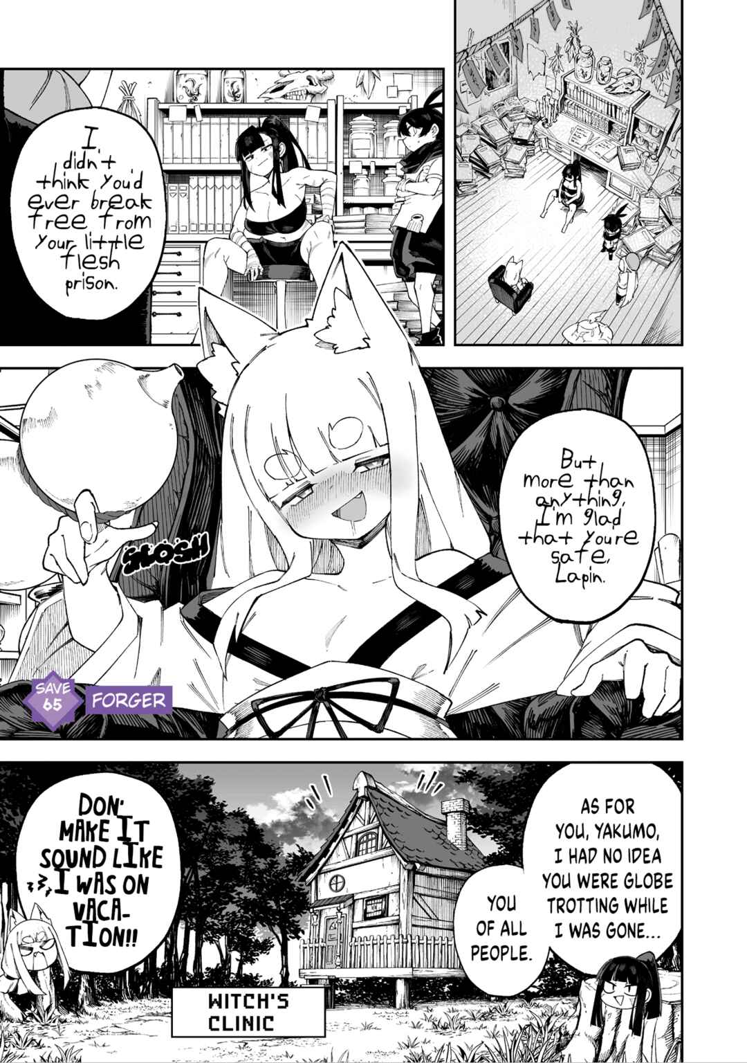 Chapter 65 - Page 1