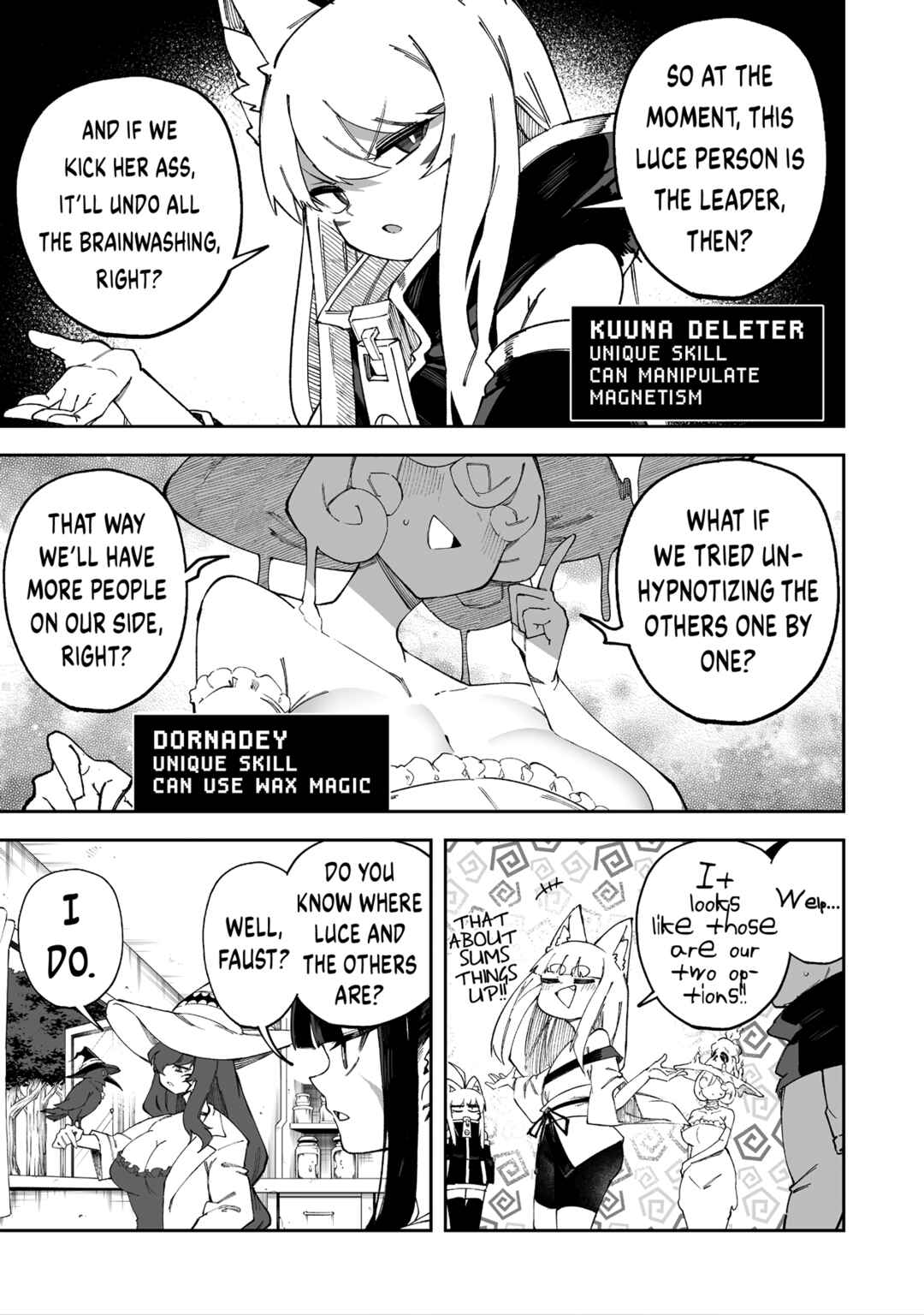 Chapter 65 - Page 5