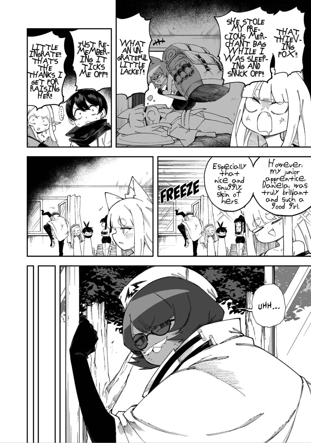 Chapter 65 - Page 8