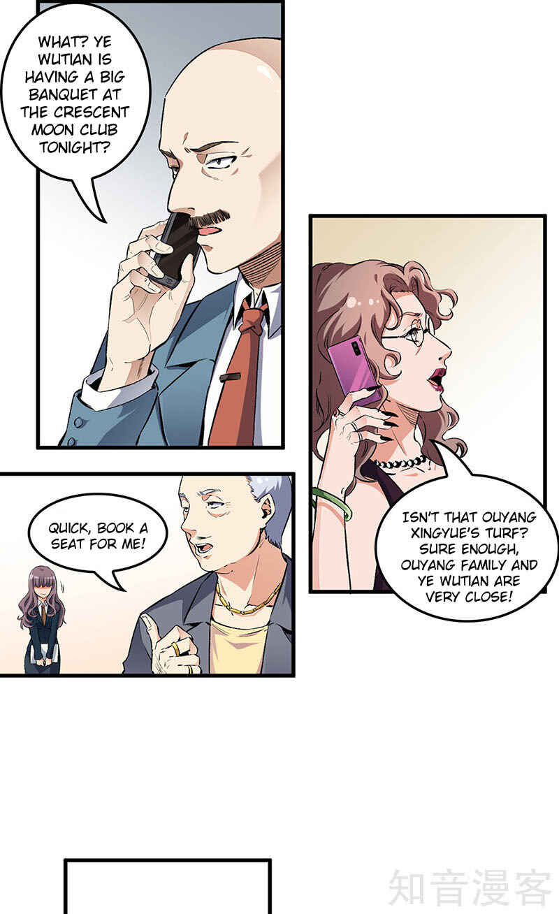 Chapter 182 - Page 18