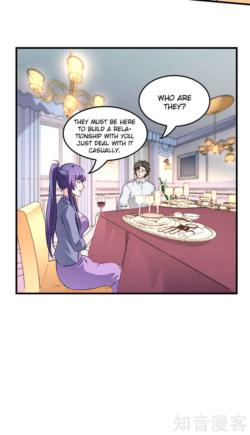 Chapter 182 - Page 23