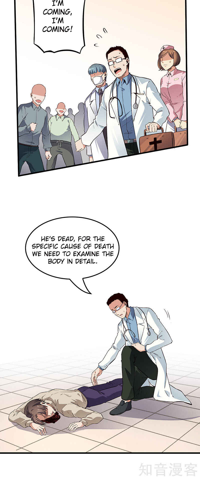 Chapter 182 - Page 3