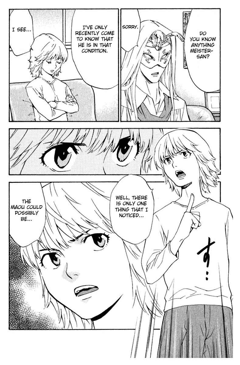 Chapter 216 - Page 10