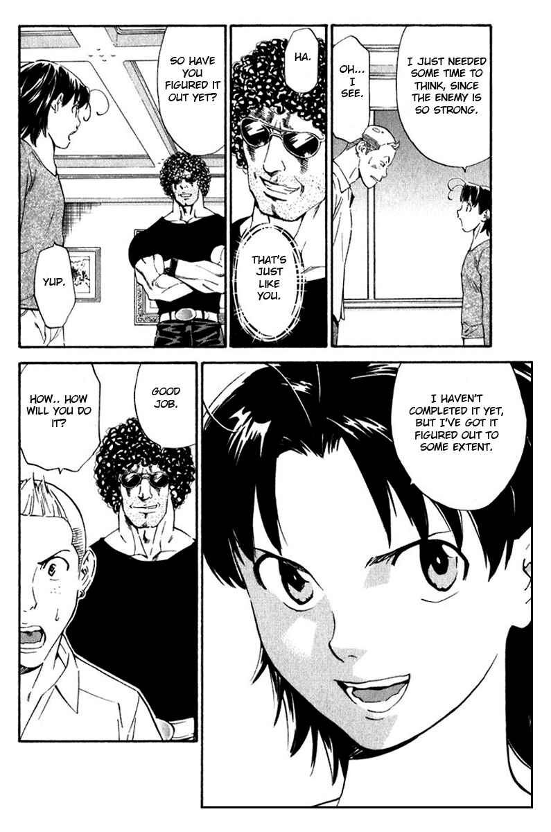 Chapter 216 - Page 17
