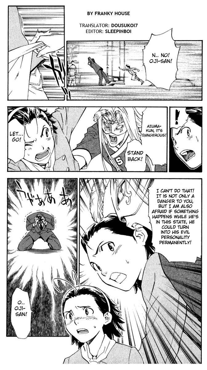 Chapter 216 - Page 2
