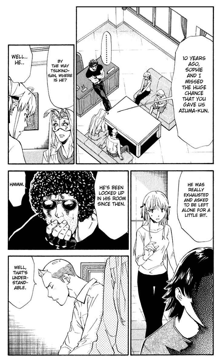 Chapter 216 - Page 6