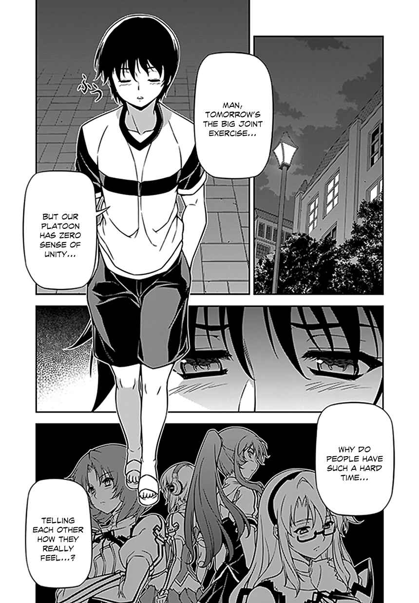 Chapter 115 - Page 20
