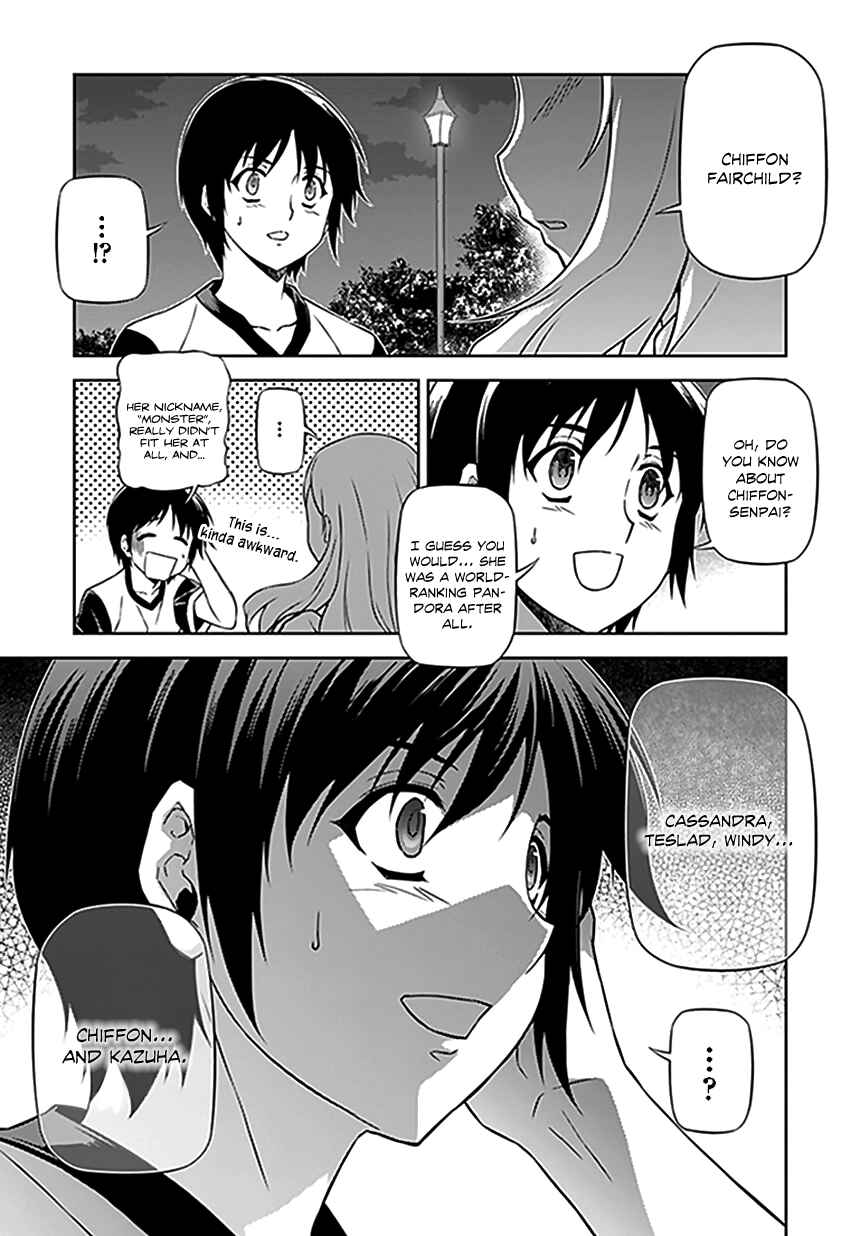 Chapter 115 - Page 23
