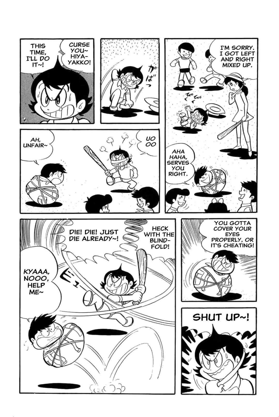 Chapter 28 - Page 10