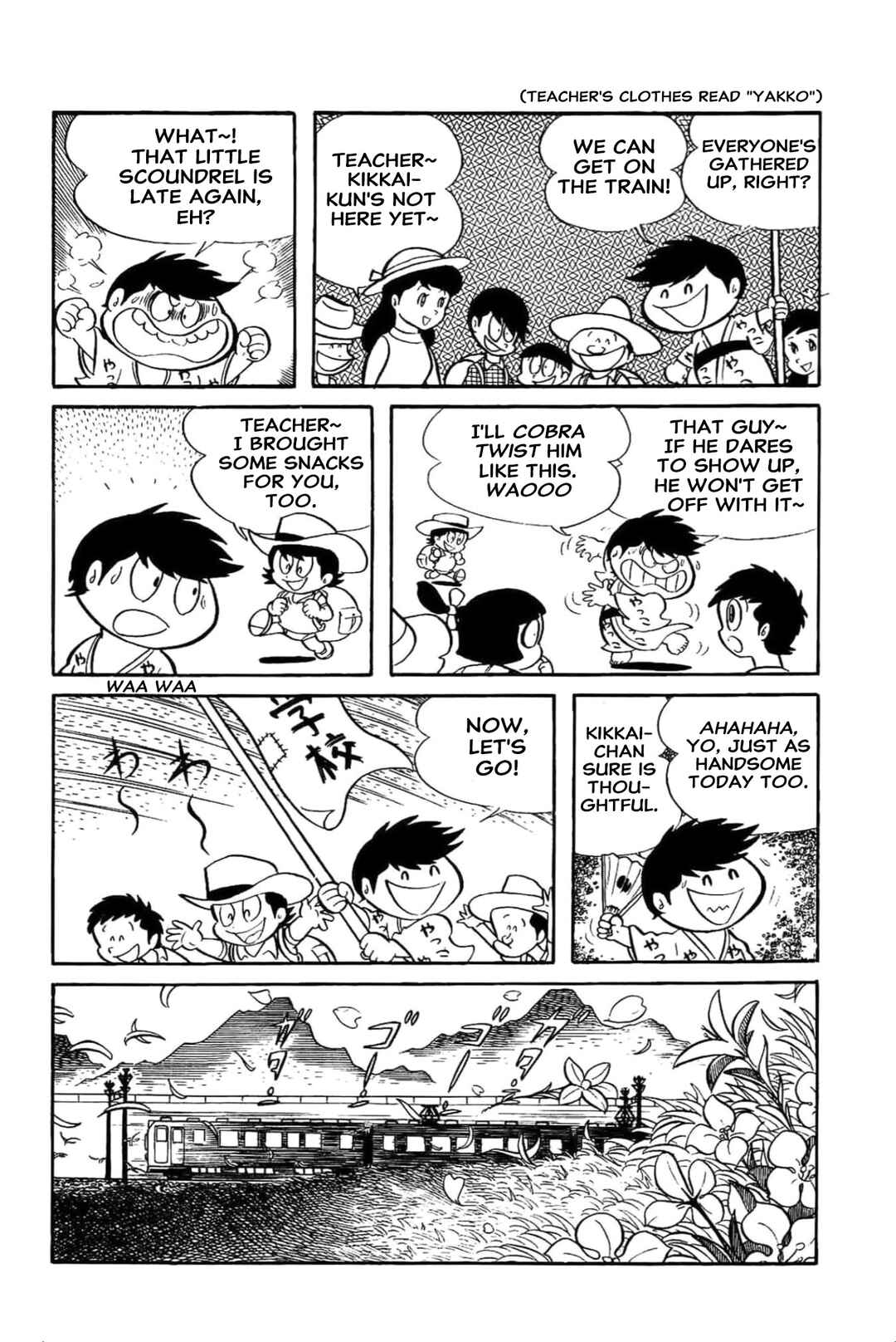 Chapter 28 - Page 2