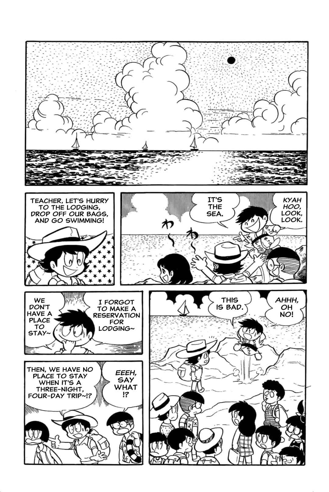 Chapter 28 - Page 3