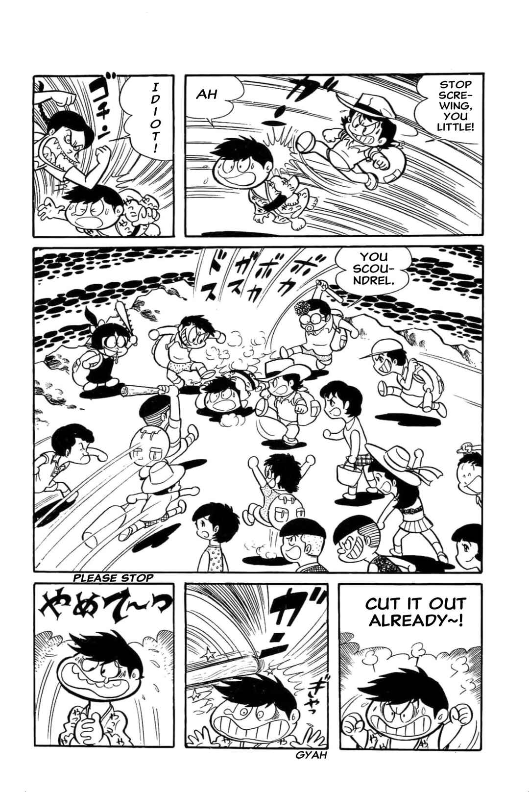 Chapter 28 - Page 4