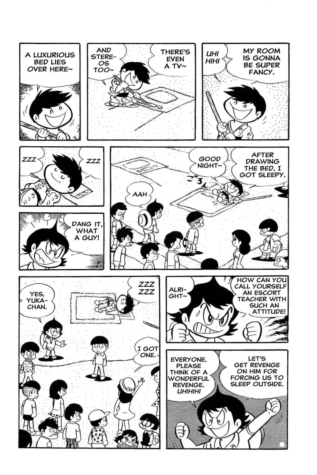Chapter 28 - Page 6