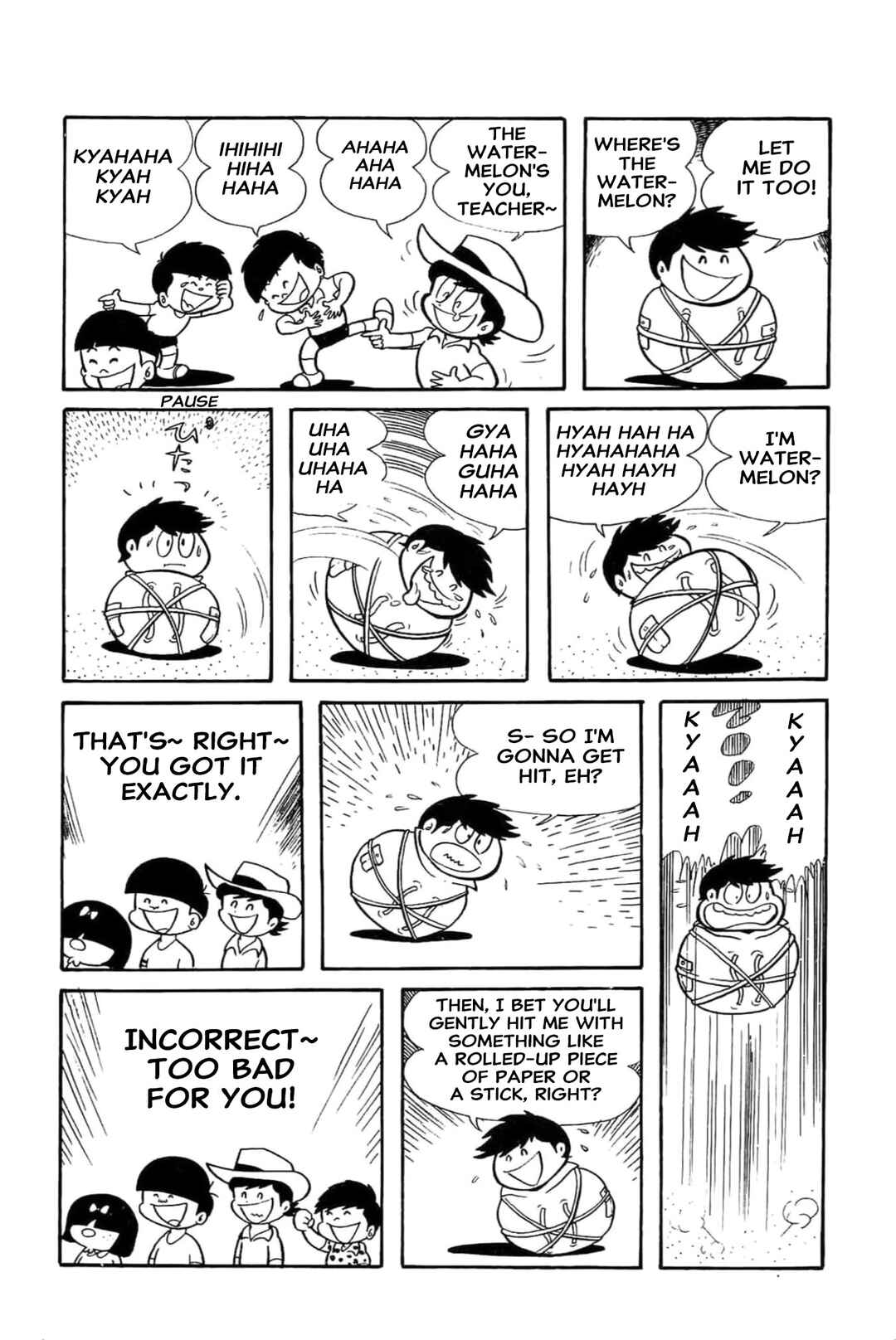 Chapter 28 - Page 8