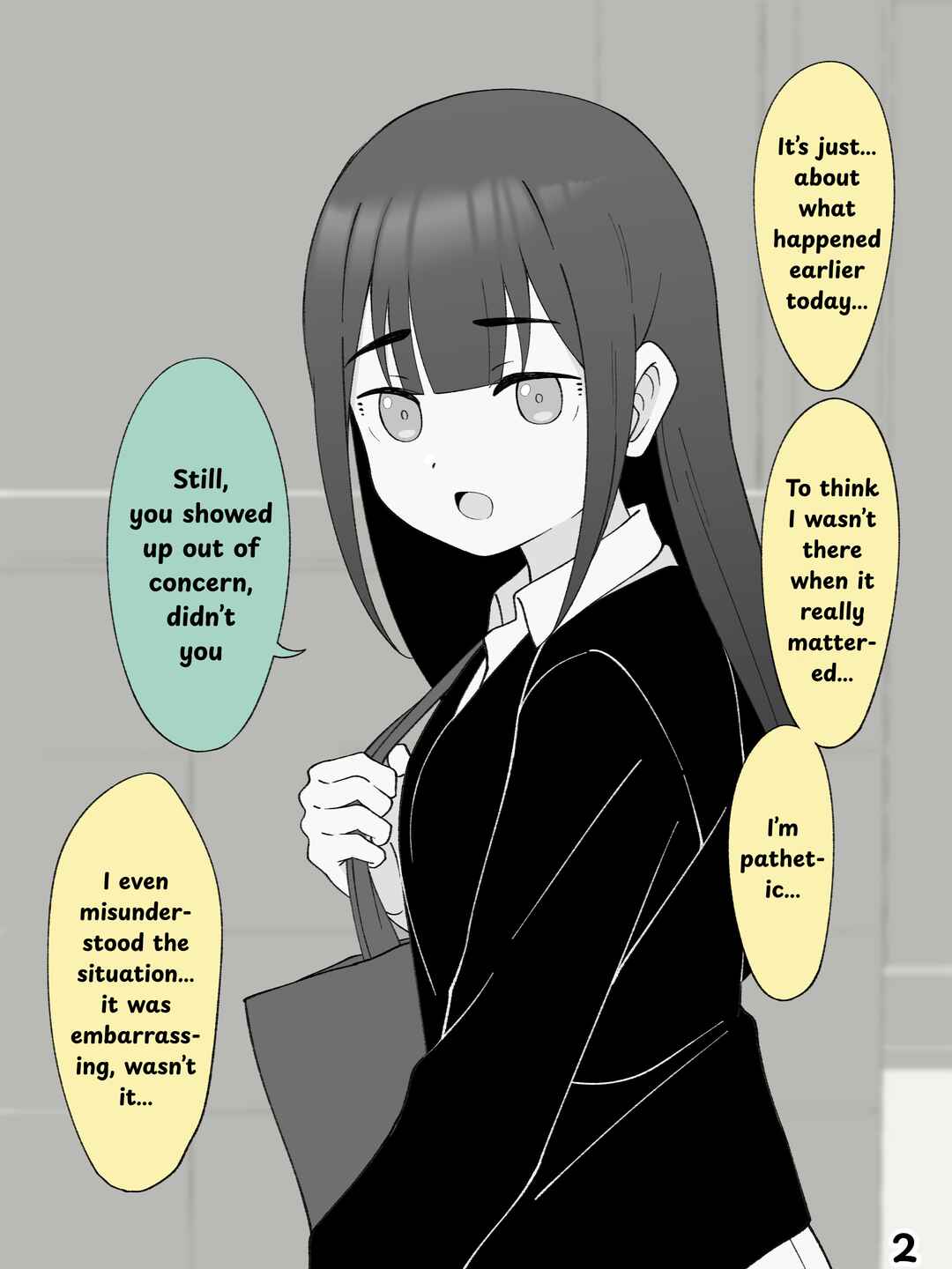 Chapter 213 - Page 2