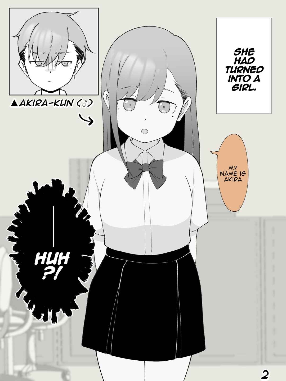 Chapter 235 - Page 2
