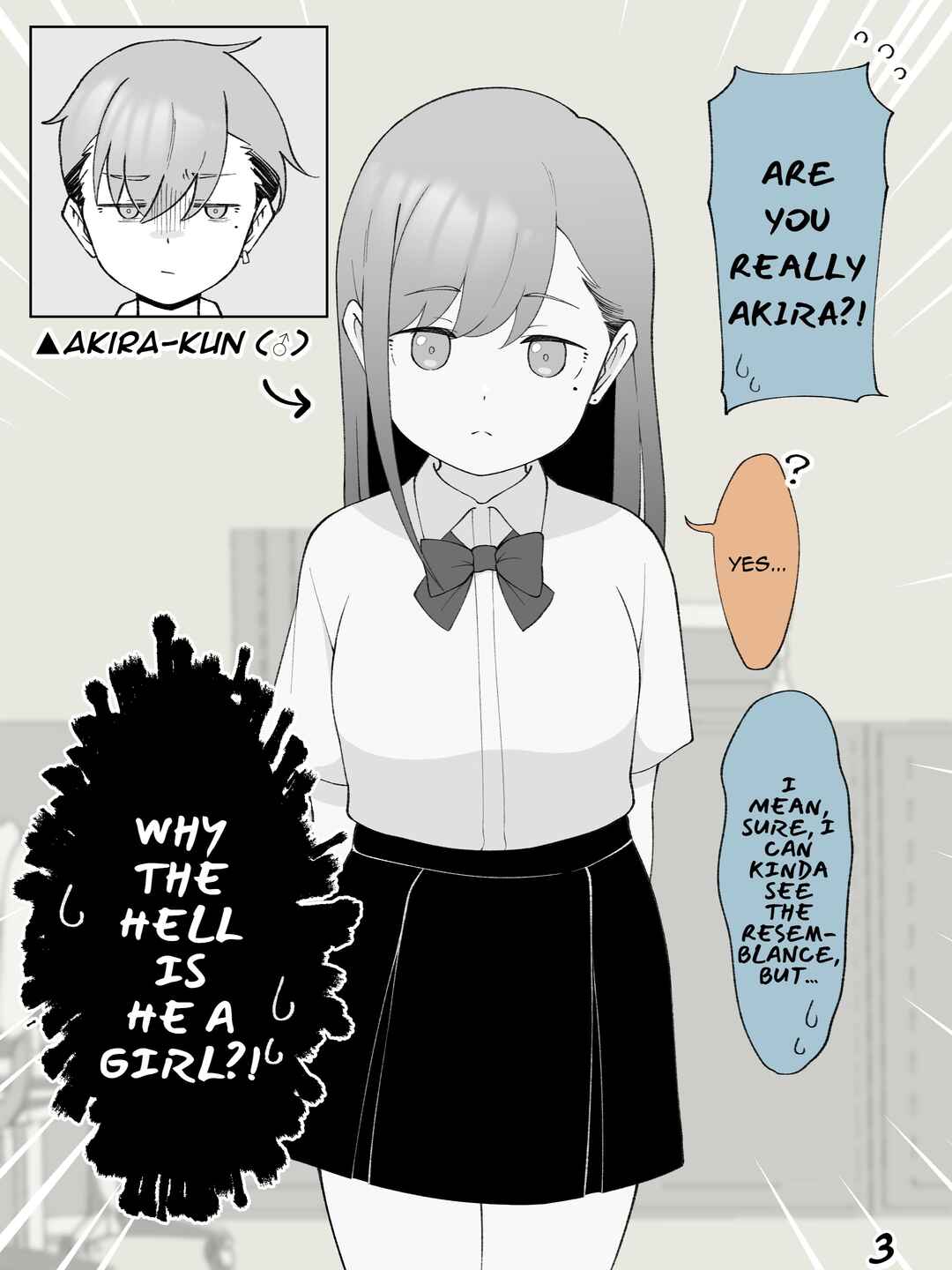 Chapter 235 - Page 3