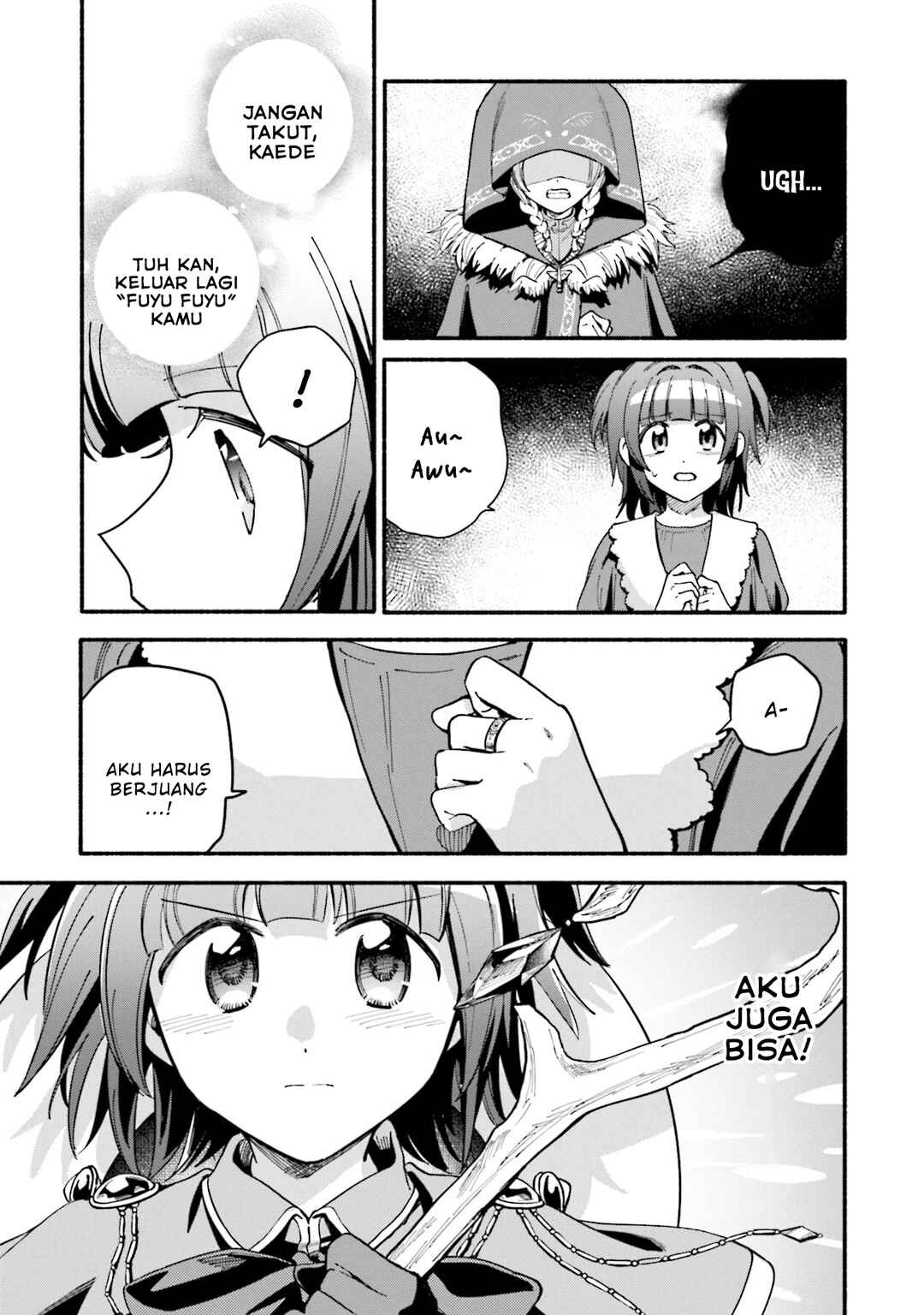 Chapter 58 - Page 15