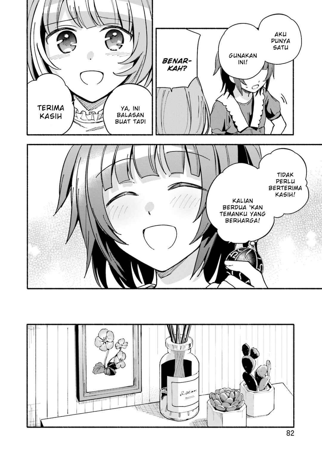 Chapter 58 - Page 22