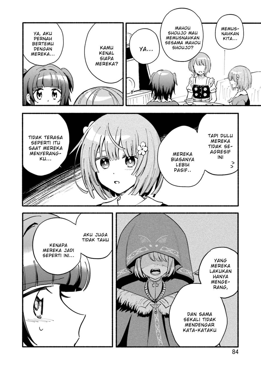 Chapter 58 - Page 24