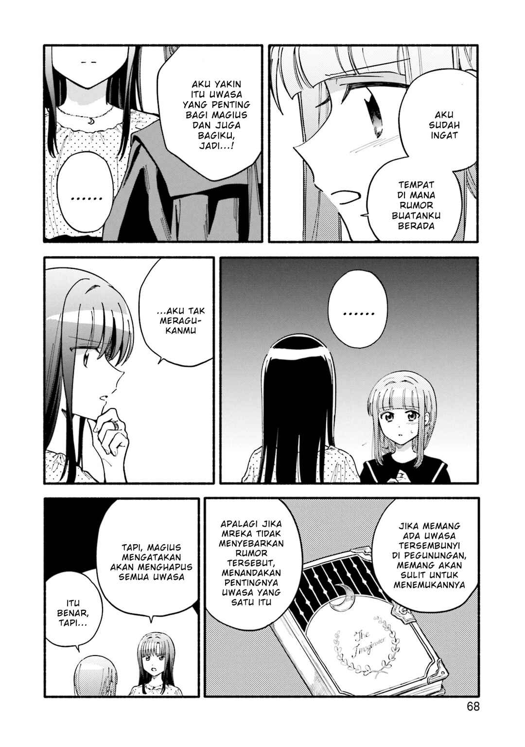 Chapter 58 - Page 8