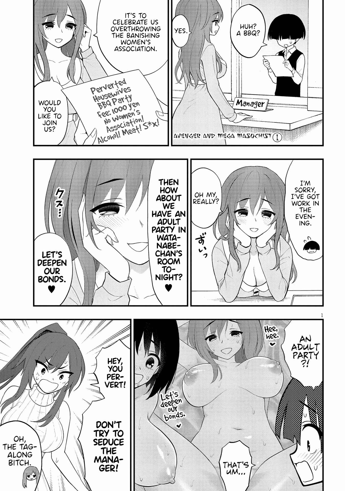 Chapter 15 - Page 1