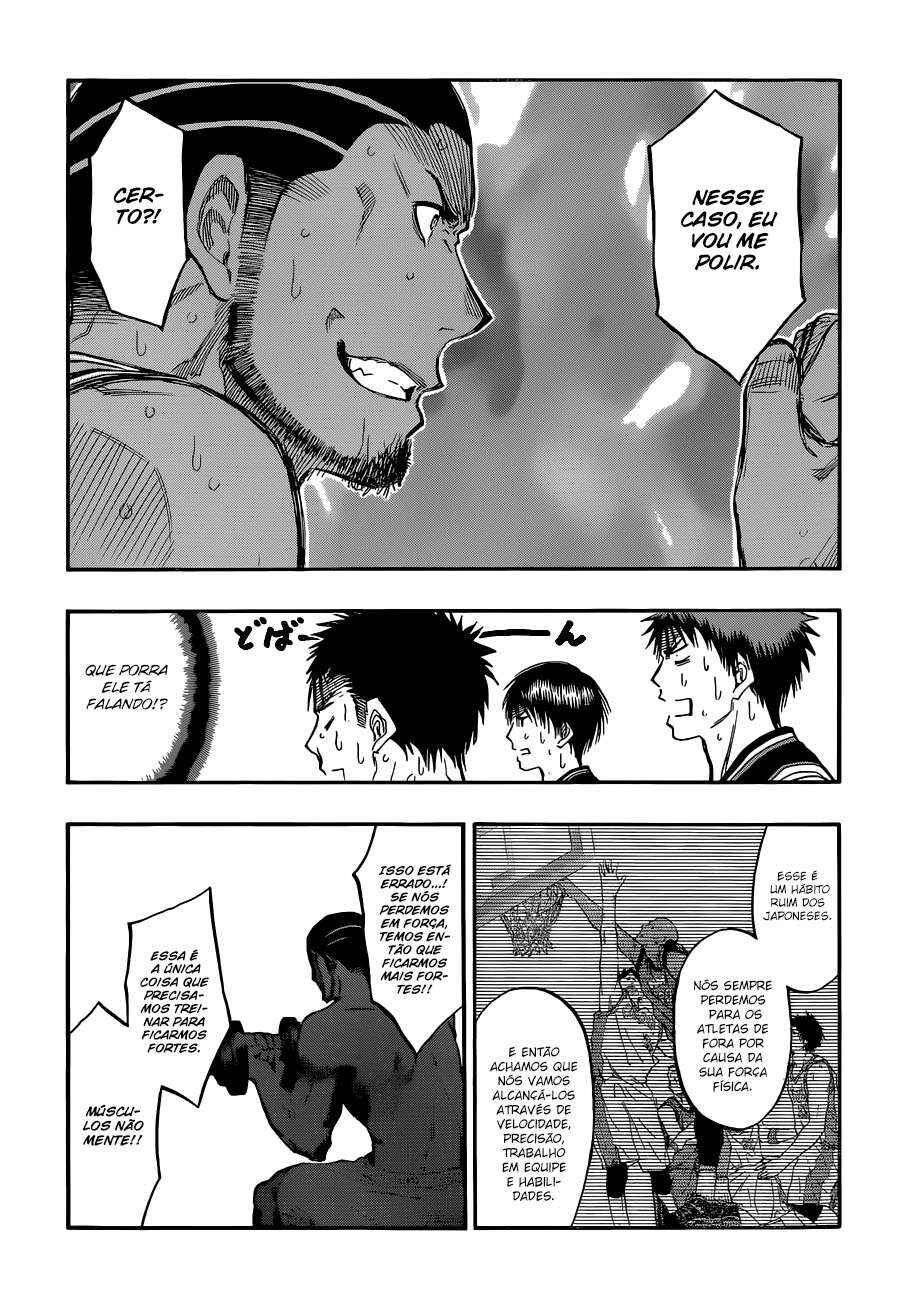 Chapter 243 - Page 18